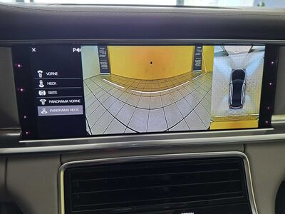 Porsche Panamera Gebrauchtwagen