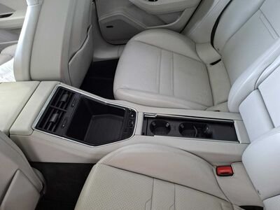 Porsche Panamera Gebrauchtwagen