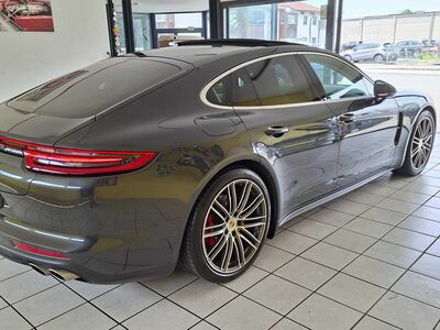 Porsche Panamera Gebrauchtwagen