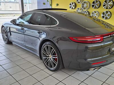 Porsche Panamera Gebrauchtwagen