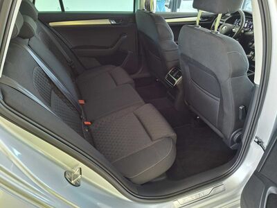 Skoda Superb Gebrauchtwagen Skoda Superb Gebrauchtwagen