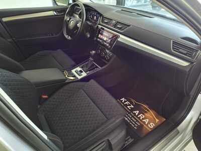 Skoda Superb Gebrauchtwagen Skoda Superb Gebrauchtwagen