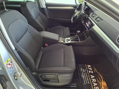 Skoda Superb Gebrauchtwagen Skoda Superb Gebrauchtwagen