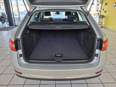 Skoda Superb Gebrauchtwagen Skoda Superb Gebrauchtwagen