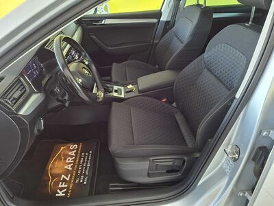 Skoda Superb Gebrauchtwagen Skoda Superb Gebrauchtwagen