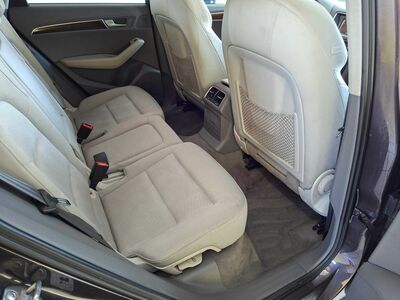 Audi Q5 Gebrauchtwagen Audi Q5 Gebrauchtwagen