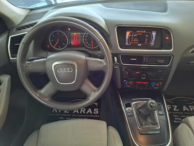 Audi Q5 Gebrauchtwagen Audi Q5 Gebrauchtwagen