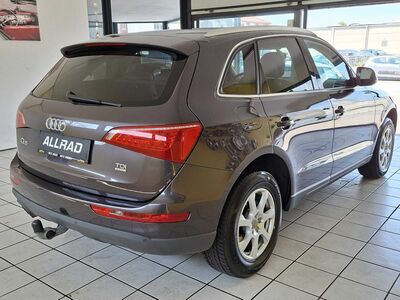 Audi Q5 Gebrauchtwagen Audi Q5 Gebrauchtwagen