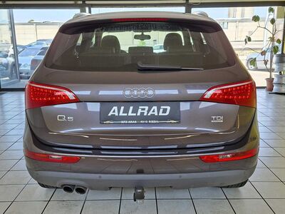 Audi Q5 Gebrauchtwagen Audi Q5 Gebrauchtwagen