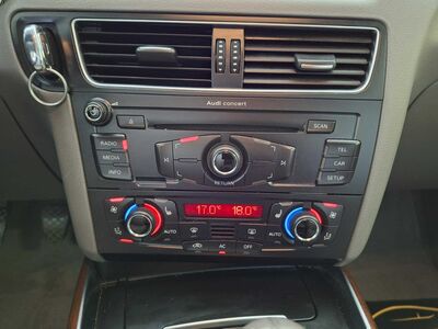 Audi Q5 Gebrauchtwagen Audi Q5 Gebrauchtwagen