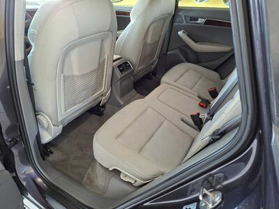 Audi Q5 Gebrauchtwagen Audi Q5 Gebrauchtwagen