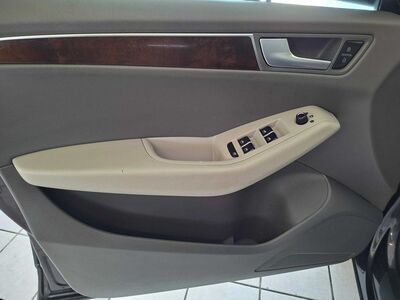 Audi Q5 Gebrauchtwagen Audi Q5 Gebrauchtwagen