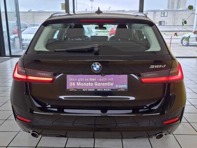 BMW 3er Gebrauchtwagen BMW 3er Gebrauchtwagen