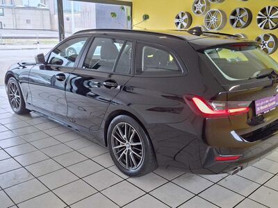 BMW 3er Gebrauchtwagen BMW 3er Gebrauchtwagen