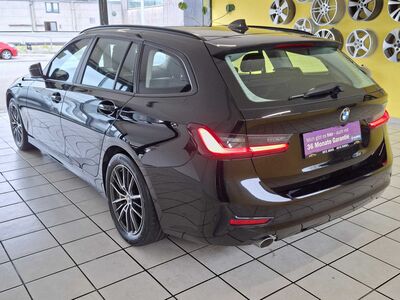 BMW 3er Gebrauchtwagen BMW 3er Gebrauchtwagen