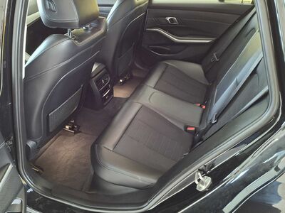 BMW 3er Gebrauchtwagen BMW 3er Gebrauchtwagen