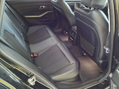 BMW 3er Gebrauchtwagen BMW 3er Gebrauchtwagen