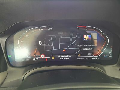 BMW 3er Gebrauchtwagen BMW 3er Gebrauchtwagen