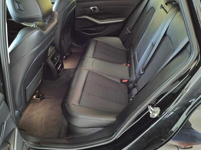 BMW 3er Gebrauchtwagen BMW 3er Gebrauchtwagen