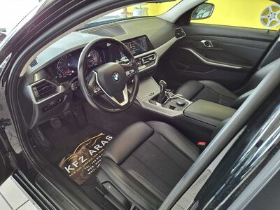 BMW 3er Gebrauchtwagen BMW 3er Gebrauchtwagen
