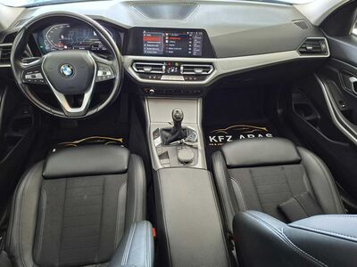 BMW 3er Gebrauchtwagen BMW 3er Gebrauchtwagen