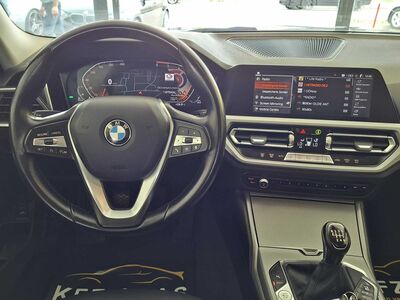 BMW 3er Gebrauchtwagen BMW 3er Gebrauchtwagen