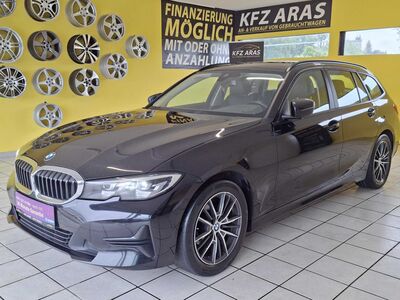 BMW 3er Gebrauchtwagen BMW 3er Gebrauchtwagen