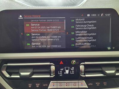 BMW 3er Gebrauchtwagen BMW 3er Gebrauchtwagen