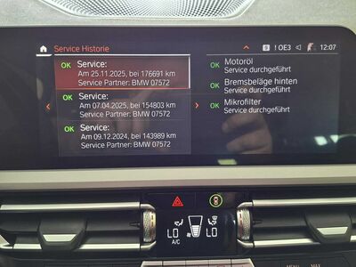BMW 3er Gebrauchtwagen BMW 3er Gebrauchtwagen