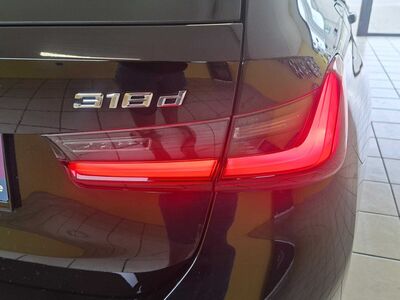 BMW 3er Gebrauchtwagen BMW 3er Gebrauchtwagen
