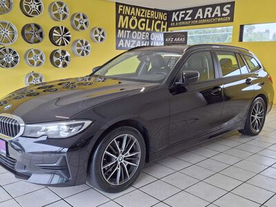 BMW 3er Gebrauchtwagen BMW 3er Gebrauchtwagen