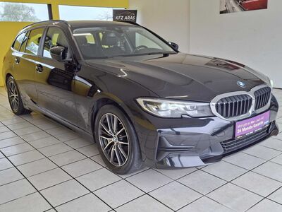 BMW 3er Gebrauchtwagen BMW 3er Gebrauchtwagen