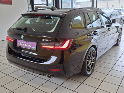 BMW 3er Gebrauchtwagen BMW 3er Gebrauchtwagen