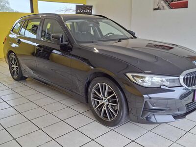 BMW 3er Gebrauchtwagen BMW 3er Gebrauchtwagen