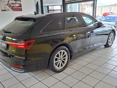 Audi A6 Gebrauchtwagen Audi A6 Gebrauchtwagen