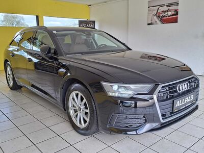 Audi A6 Gebrauchtwagen Audi A6 Gebrauchtwagen