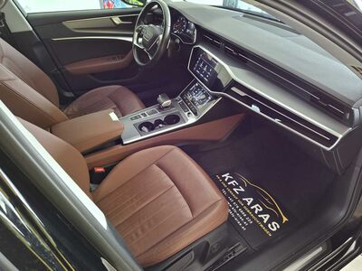Audi A6 Gebrauchtwagen Audi A6 Gebrauchtwagen