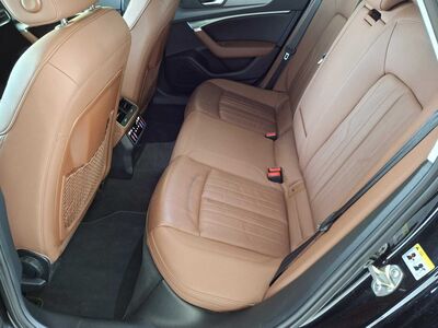Audi A6 Gebrauchtwagen Audi A6 Gebrauchtwagen