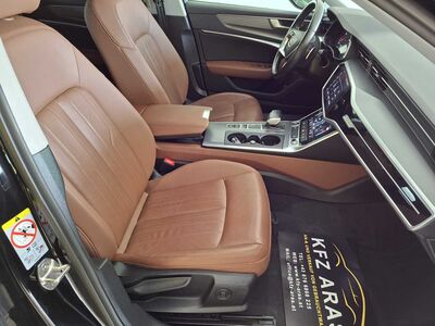 Audi A6 Gebrauchtwagen Audi A6 Gebrauchtwagen