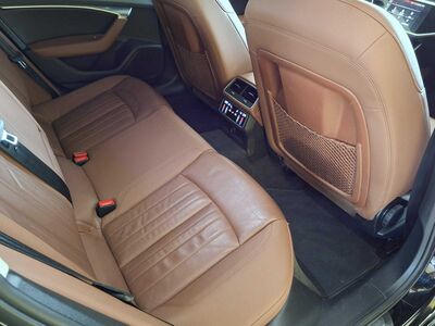 Audi A6 Gebrauchtwagen Audi A6 Gebrauchtwagen