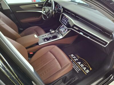 Audi A6 Gebrauchtwagen Audi A6 Gebrauchtwagen