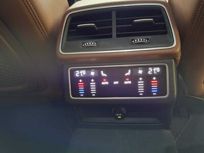 Audi A6 Gebrauchtwagen Audi A6 Gebrauchtwagen