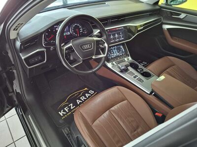 Audi A6 Gebrauchtwagen Audi A6 Gebrauchtwagen