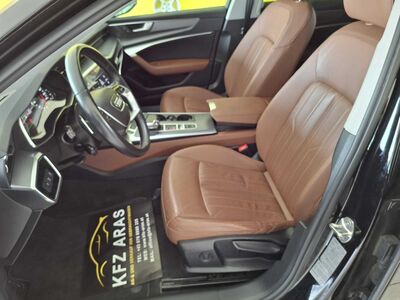 Audi A6 Gebrauchtwagen Audi A6 Gebrauchtwagen