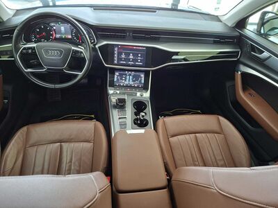 Audi A6 Gebrauchtwagen Audi A6 Gebrauchtwagen