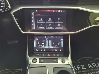 Audi A6 Gebrauchtwagen Audi A6 Gebrauchtwagen