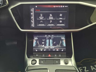 Audi A6 Gebrauchtwagen Audi A6 Gebrauchtwagen