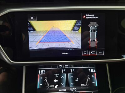 Audi A6 Gebrauchtwagen Audi A6 Gebrauchtwagen