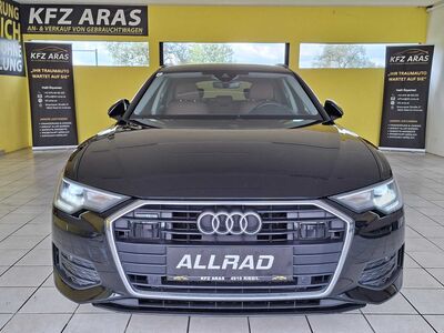 Audi A6 Gebrauchtwagen Audi A6 Gebrauchtwagen