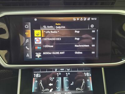 Audi A6 Gebrauchtwagen Audi A6 Gebrauchtwagen